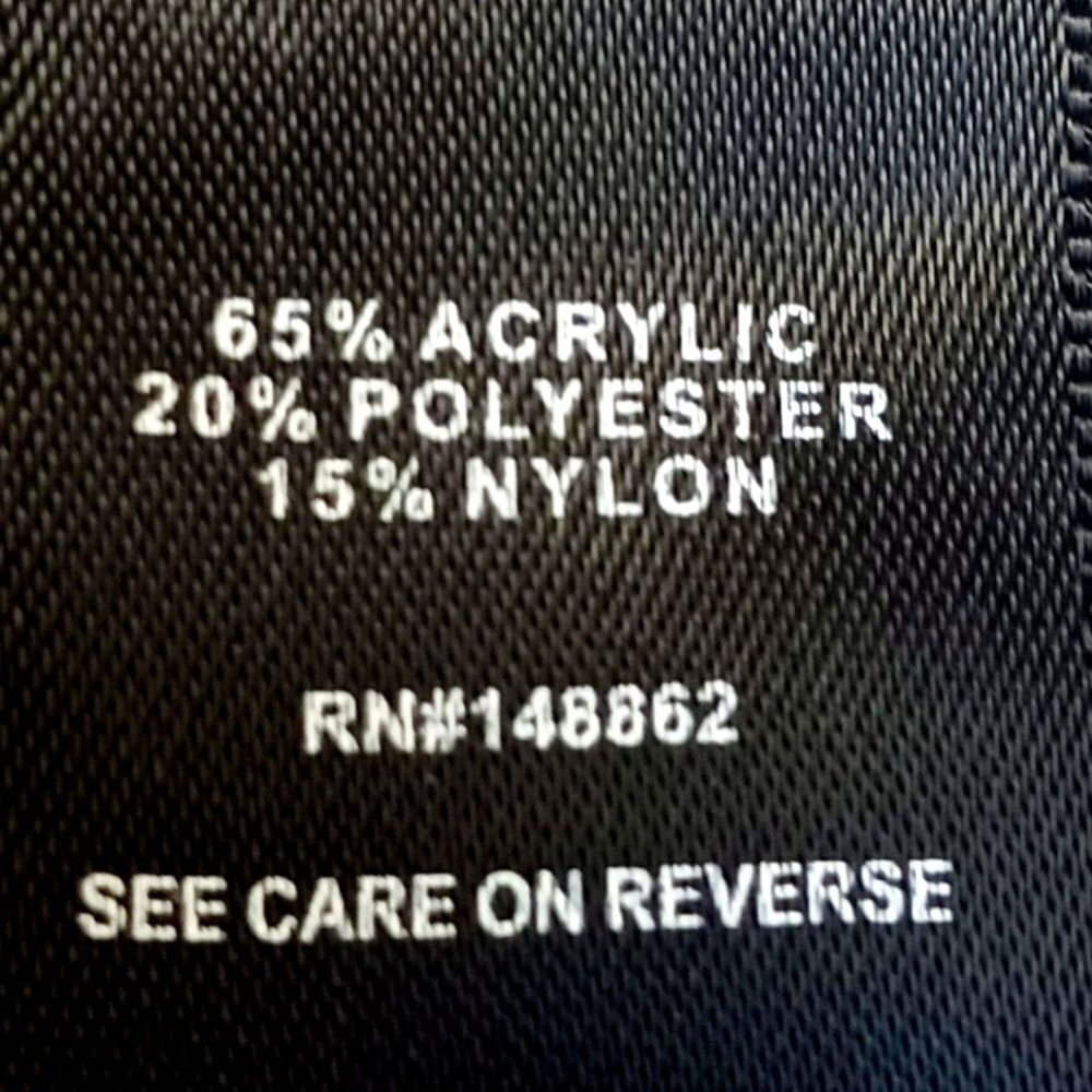 TORRID Plus Size Multi - Color Pullover Sweater N… - image 11